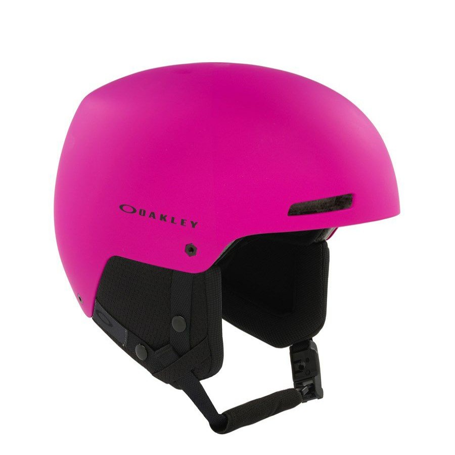 Snowsports * | Oakley Mod 1 Pro Mips Helmet Big Kids'