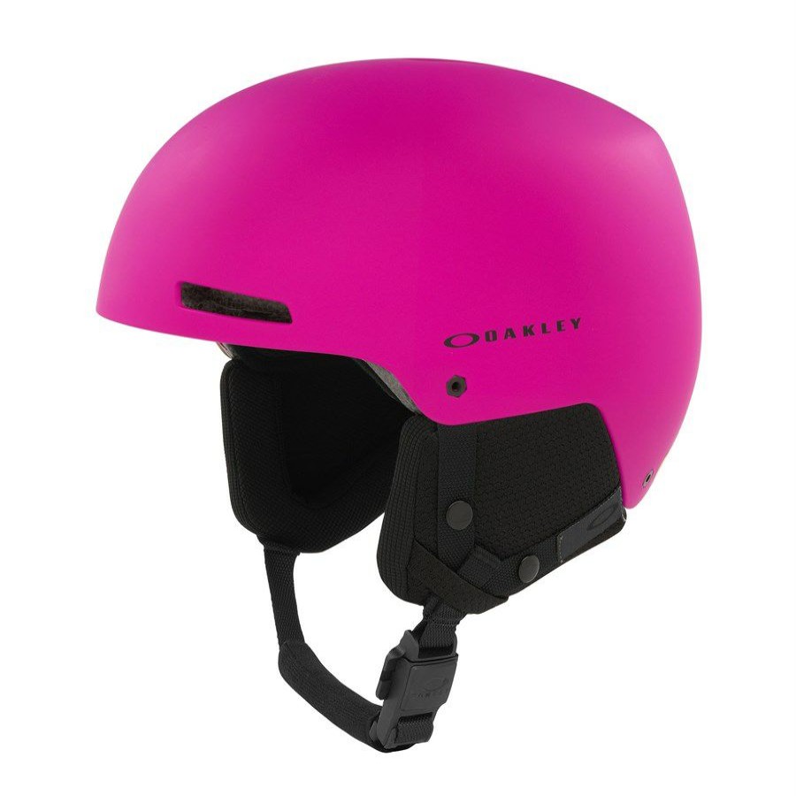 Snowsports * | Oakley Mod 1 Pro Mips Helmet Big Kids'