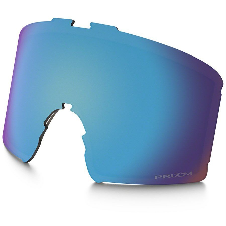 Snowsports * | Oakley Line Miner L Goggle Lens