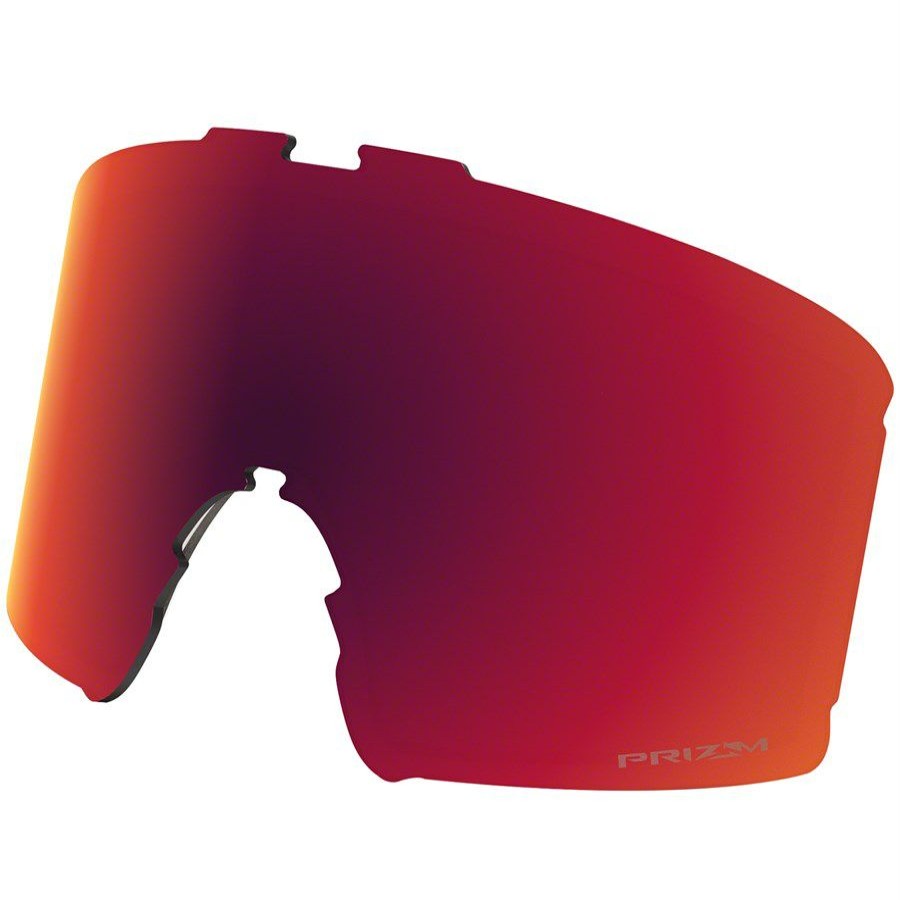 Snowsports * | Oakley Line Miner L Goggle Lens