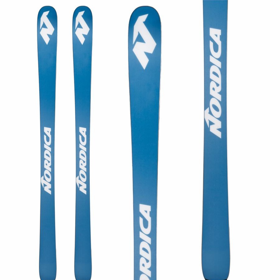 Snowsports * | Nordica Santa Ana 80 S Skis Kids' 2023