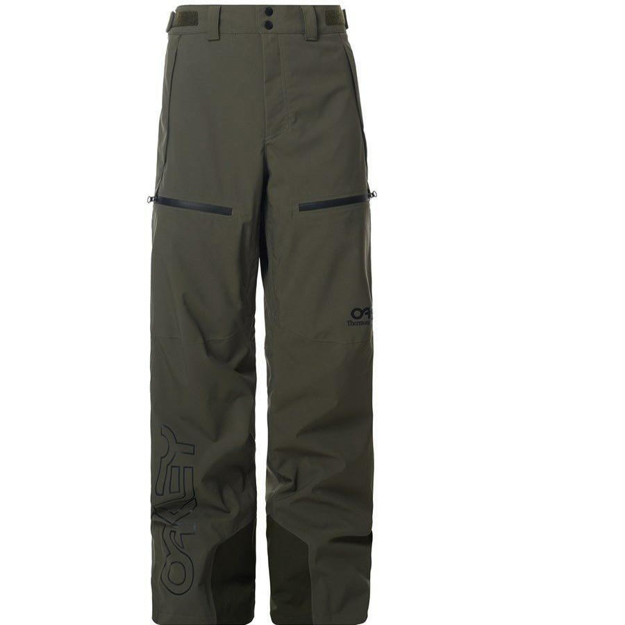 Apparel * | Oakley Tnp Lined Shell Pants