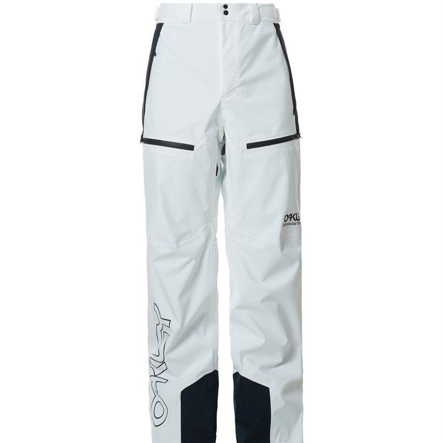 Apparel * | Oakley Tnp Lined Shell Pants