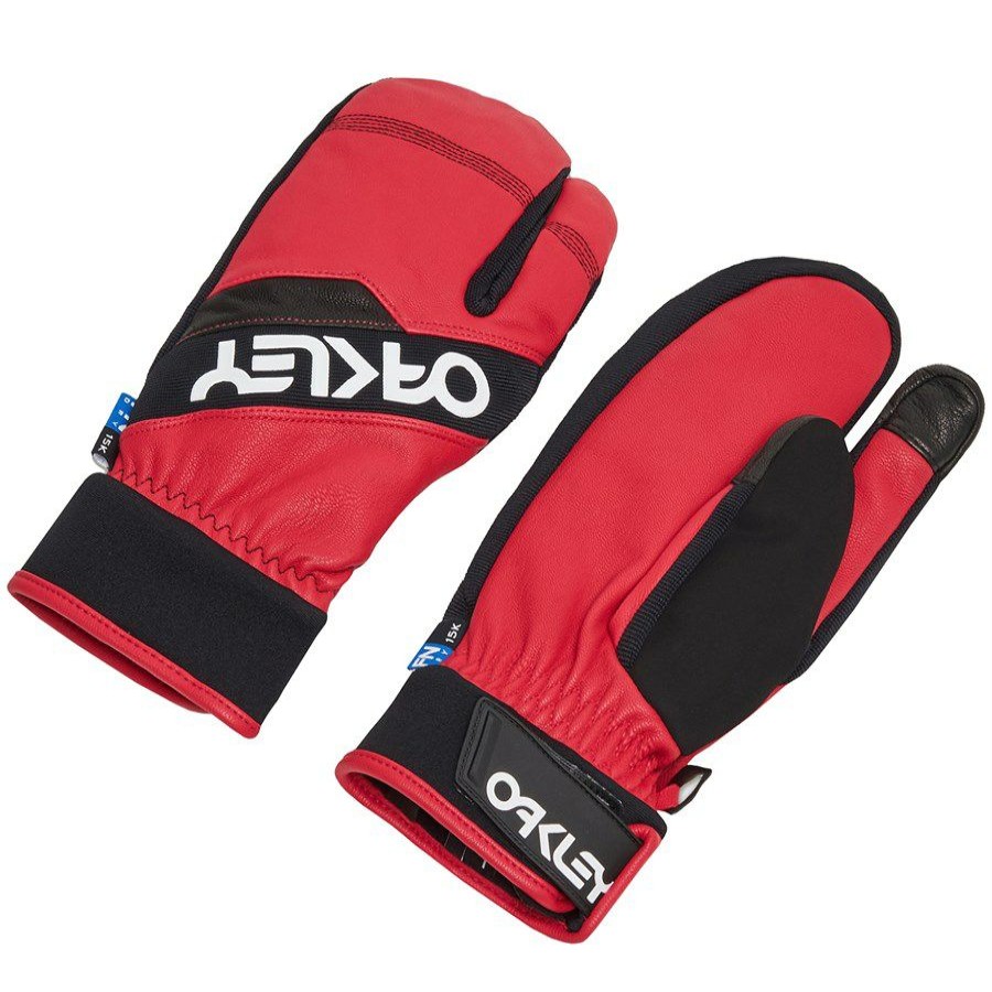 Snowsports * | Oakley Factory Winter 2 Trigger Mittens