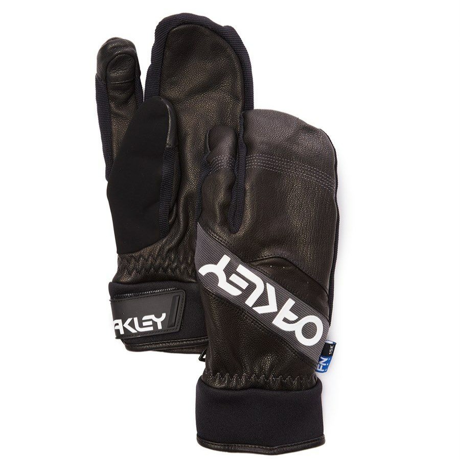 Snowsports * | Oakley Factory Winter 2 Trigger Mittens