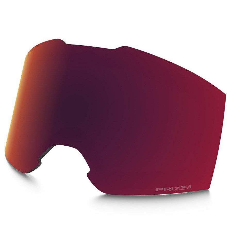 Snowsports * | Oakley Fall Line Xl Goggle Lens