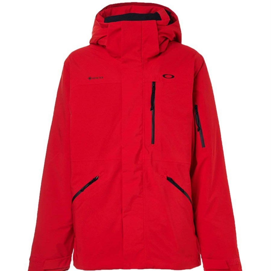 Apparel * | Oakley Sub Temp Rc Gore-Tex Jacket