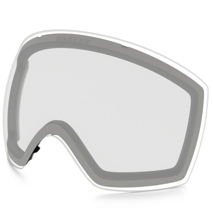 Snowsports * | Oakley Flight Deck Goggle Lens