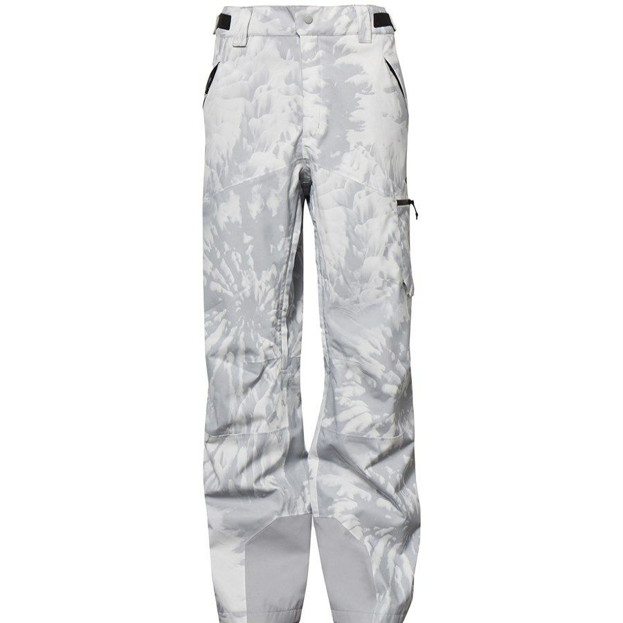 Apparel * | Oakley Tc Earth Shell Pants