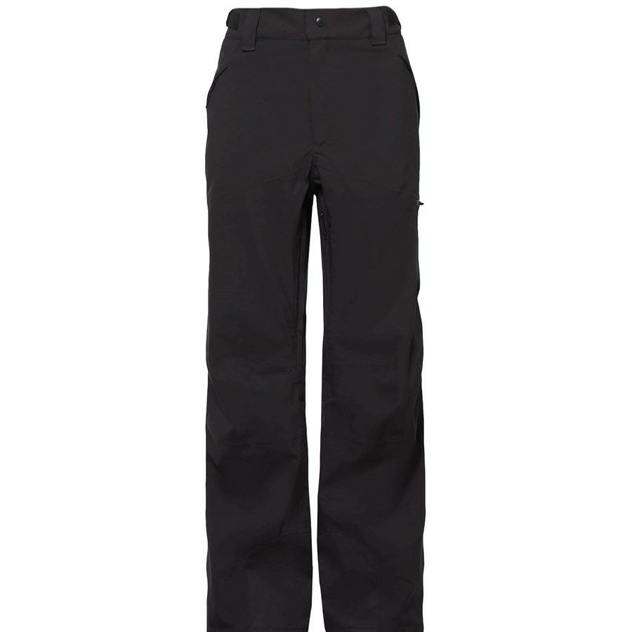 Apparel * | Oakley Tc Earth Shell Pants