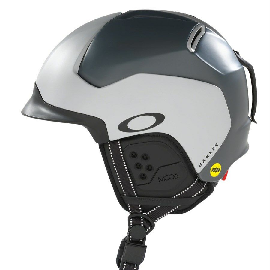 Snowsports * | Oakley Mod 5 Mips Helmet