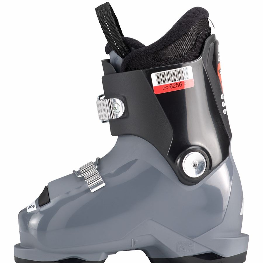 Snowsports * | Nordica Speedmachine J 2 Ski Boots Kids' 2023 Black /Anthracite /Red