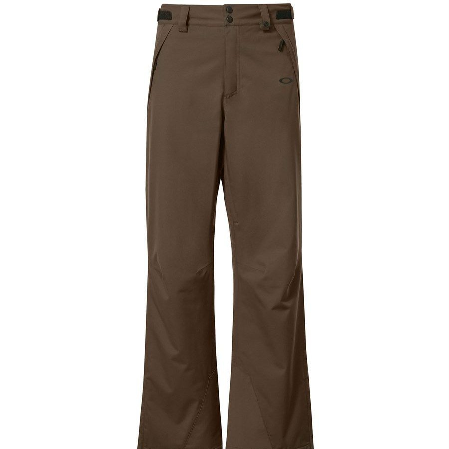 Apparel * | Oakley Best Cedar Rc Insulated Pants