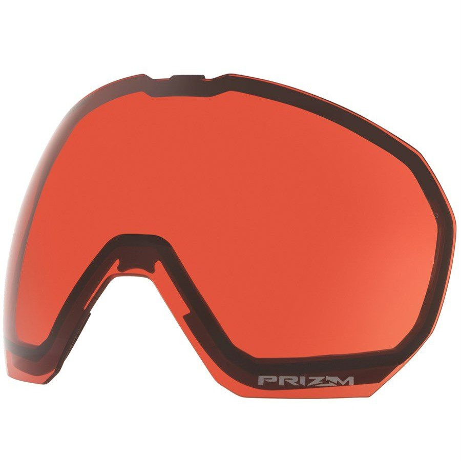 Snowsports * | Oakley Flight Path Xl Goggle Lens Prizm Rose