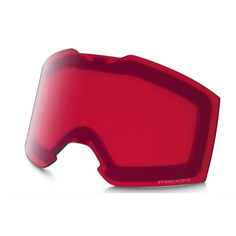 Snowsports * | Oakley Fall Line Goggle Lens Prizm Rose