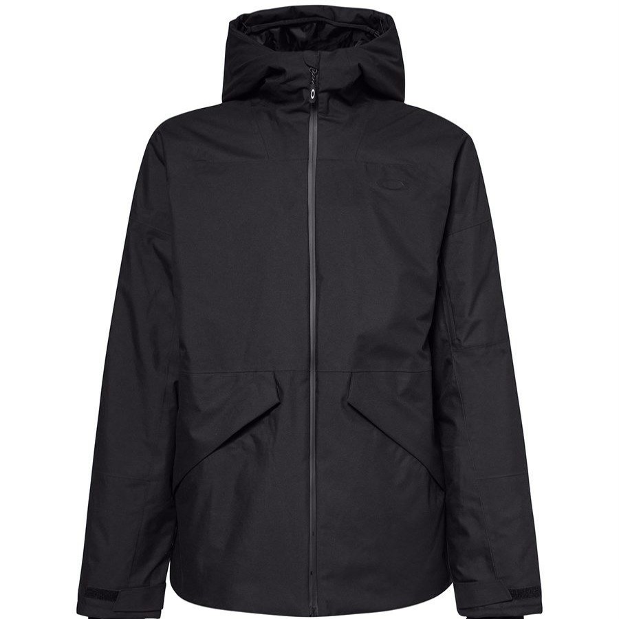 Apparel * | Oakley Wengen Insulated Jacket