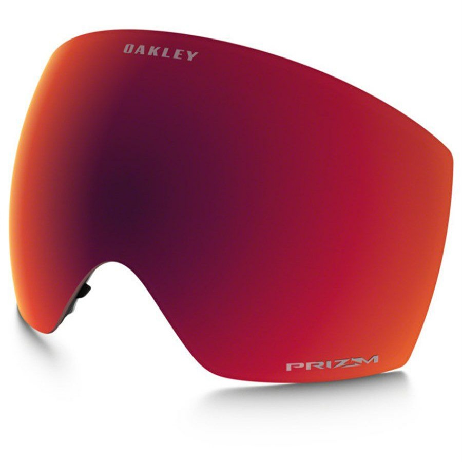 Snowsports * | Oakley Flight Deck Xm Goggle Lens