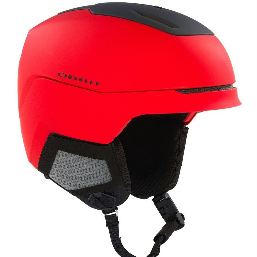 Snowsports * | Oakley Mod 5 Mips Helmet