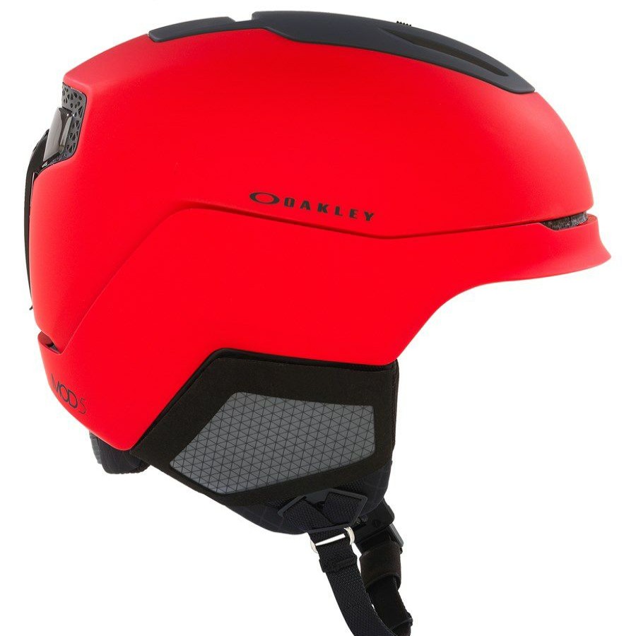 Snowsports * | Oakley Mod 5 Mips Helmet