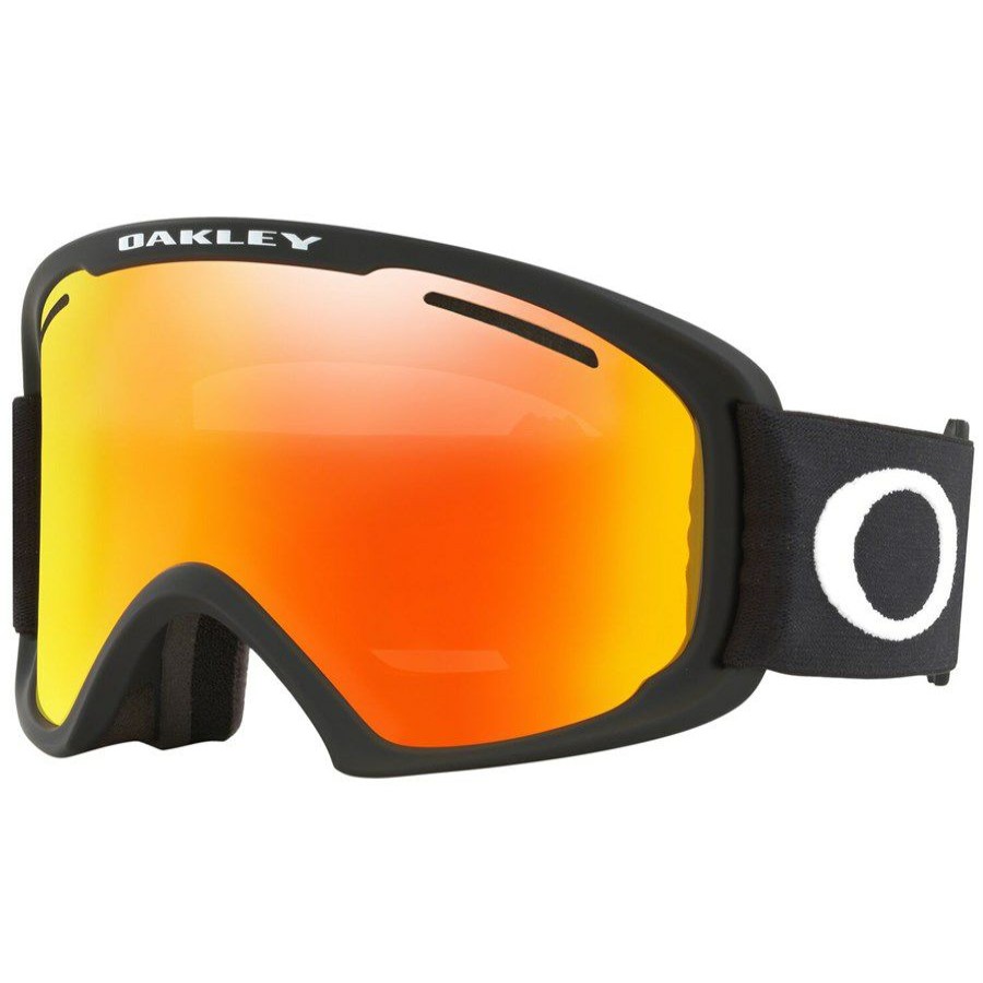 Snowsports * | Oakley O Frame 2.0 Pro Xl Goggles