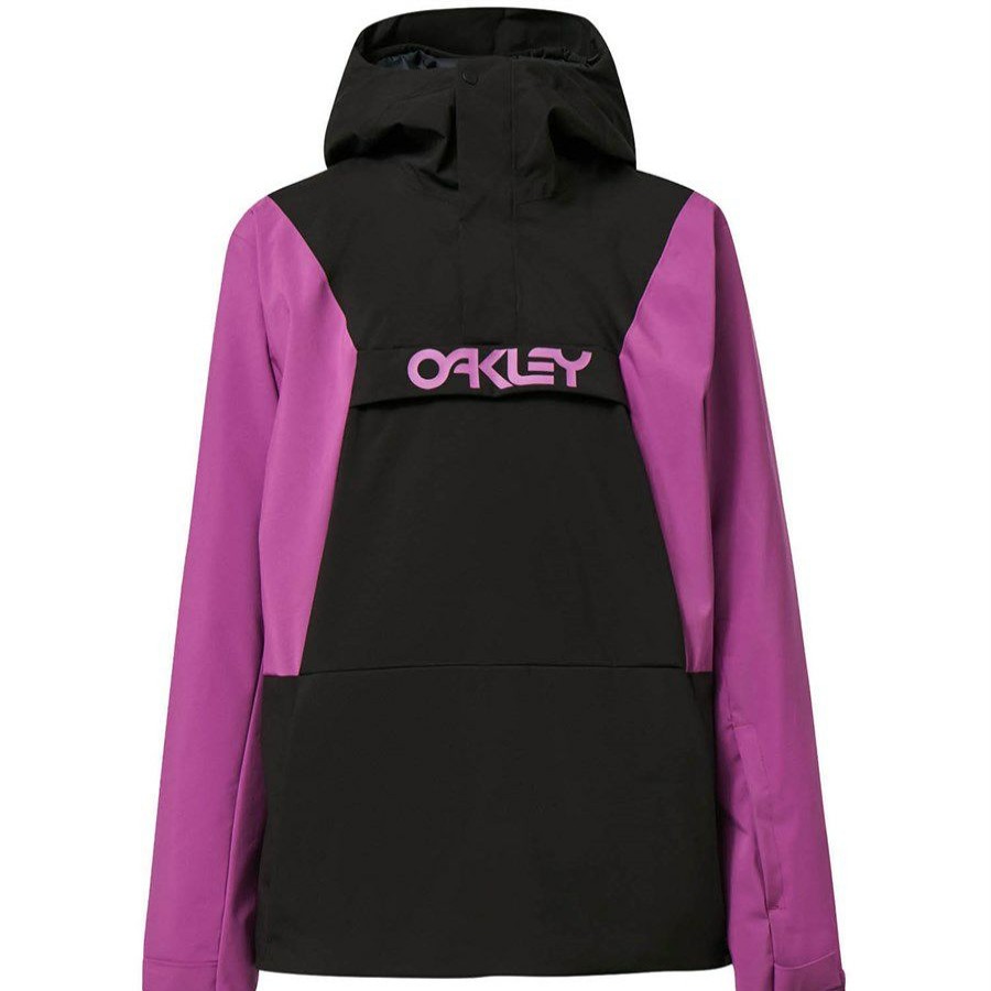 Apparel * | Oakley Tnp Tbt Insulated Anorak