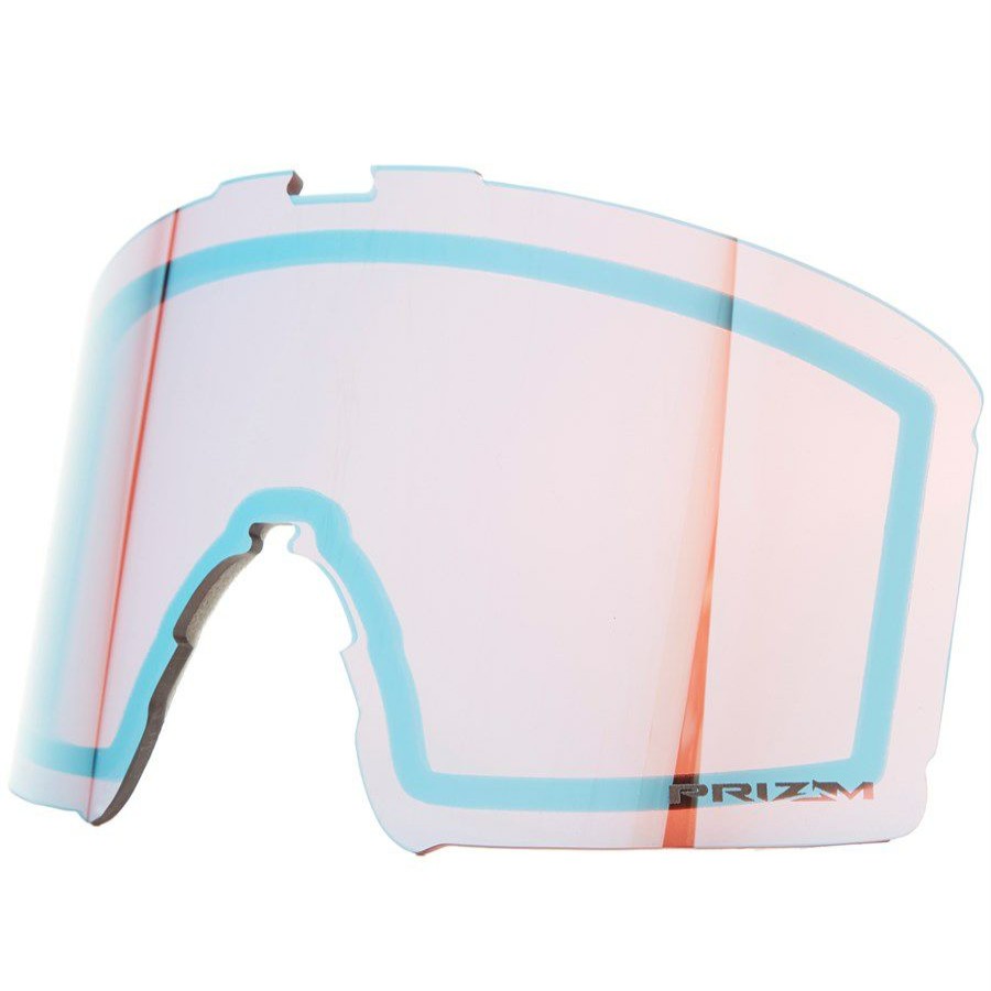 Snowsports * | Oakley Line Miner Xm Goggle Lens