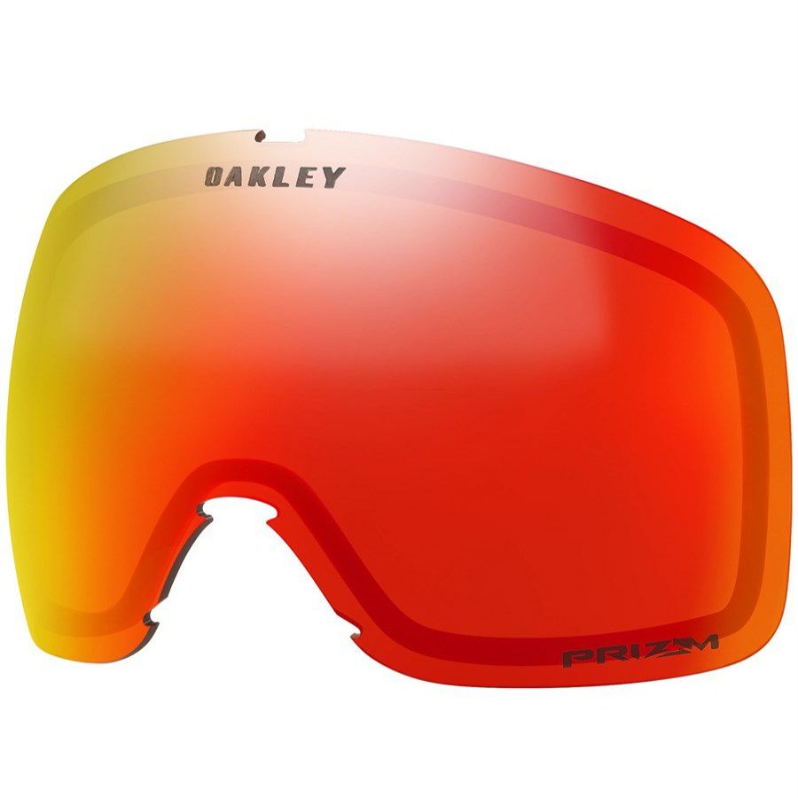 Snowsports * | Oakley Flight Tracker Xl Goggle Lens