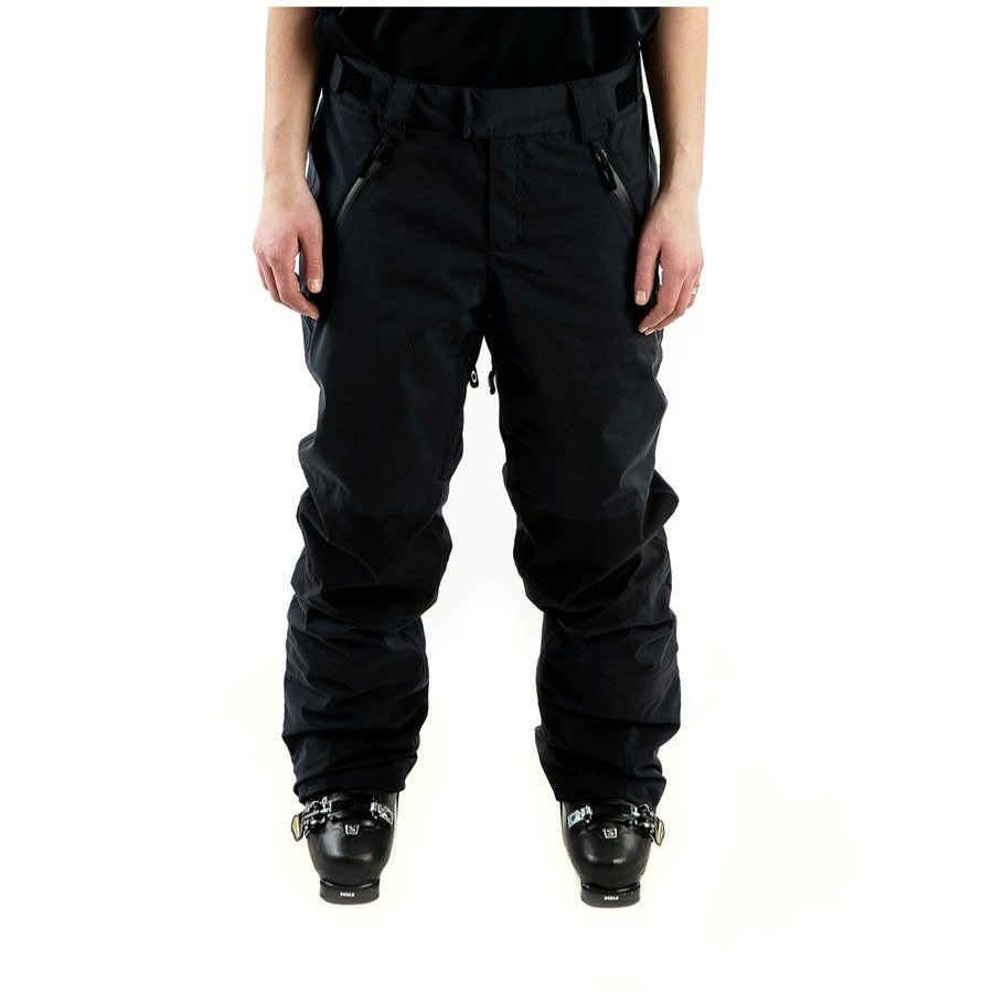 Apparel * | Oakley Tnp Insulated Pants Women'S Blackout