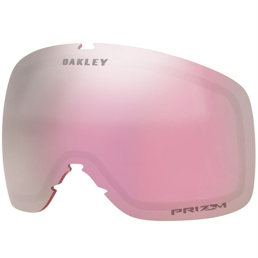 Snowsports * | Oakley Flight Tracker Xm Goggle Lens