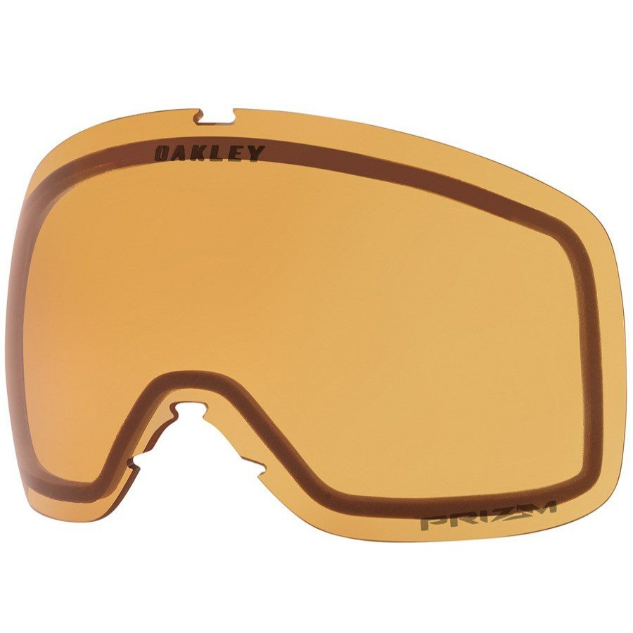 Snowsports * | Oakley Flight Tracker Xm Goggle Lens