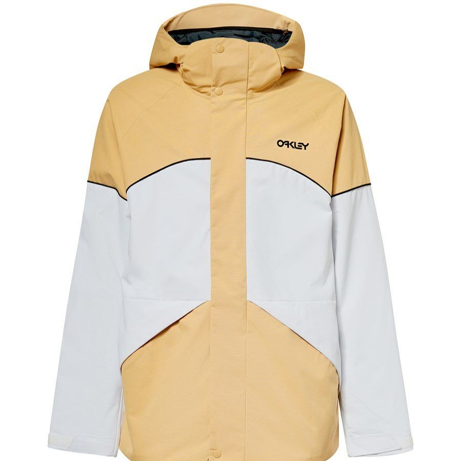 Apparel * | Oakley Tnp Rotation Rc Insulated Jacket