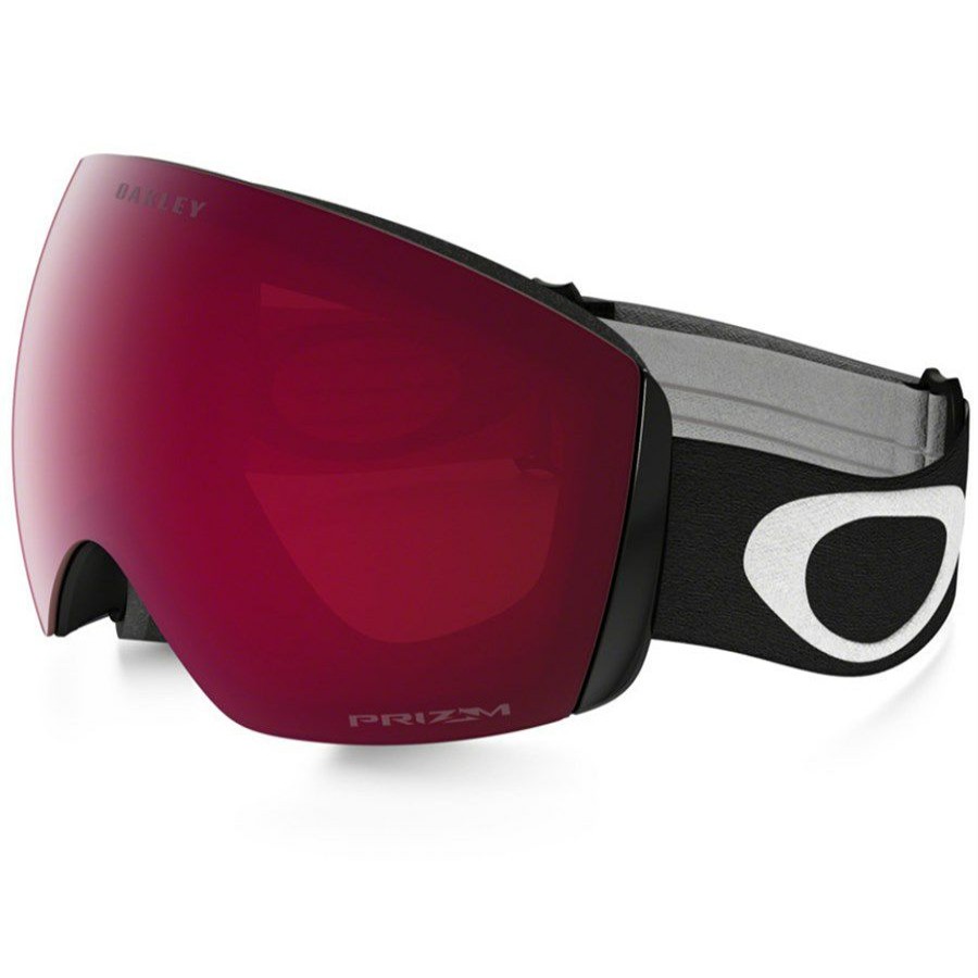 Snowsports * | Oakley Flight Deck M Goggles