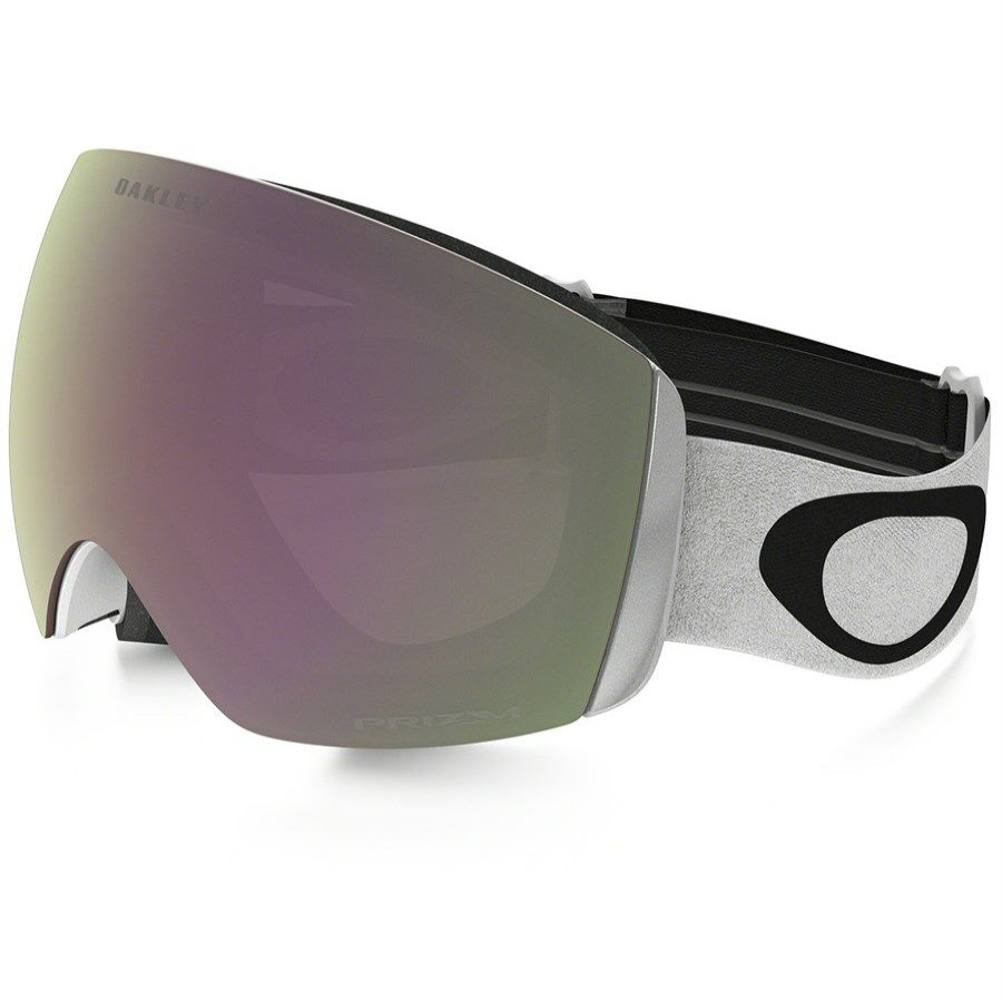 Snowsports * | Oakley Flight Deck M Goggles