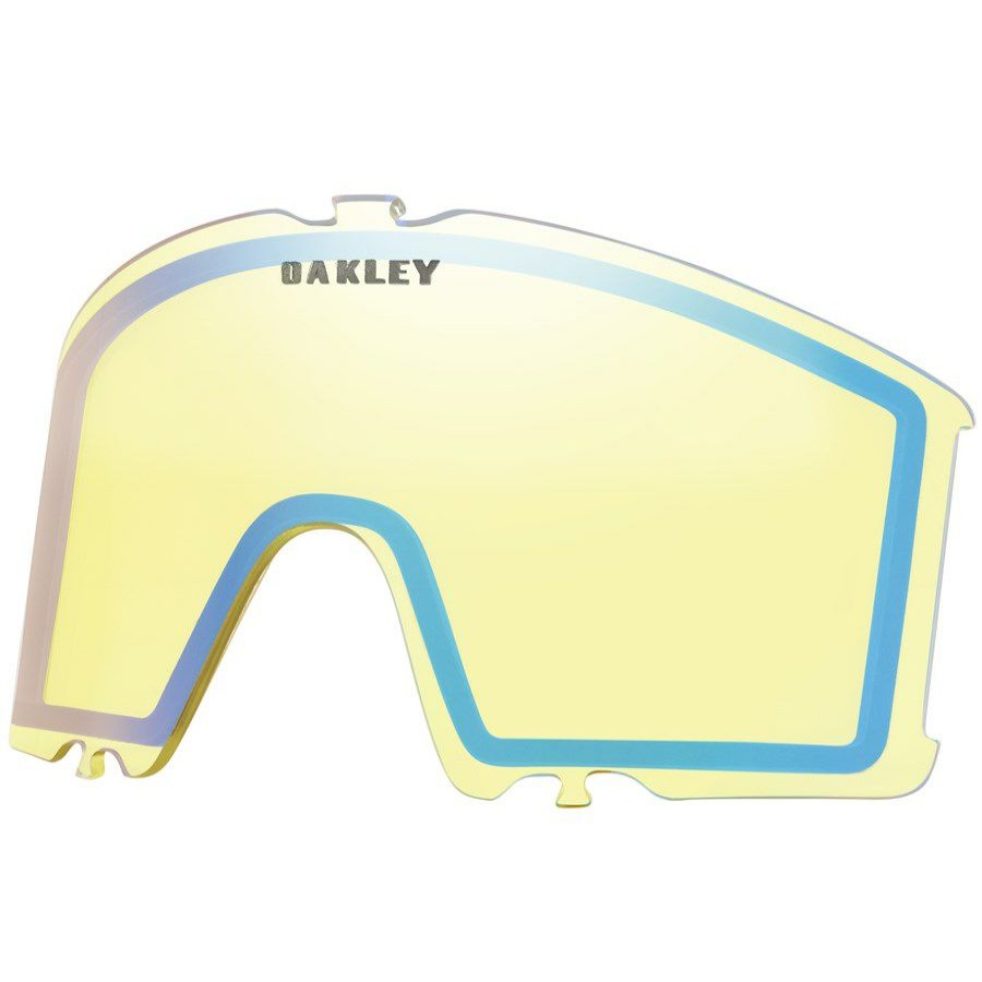 Snowsports * | Oakley Target Line M Goggle Lens