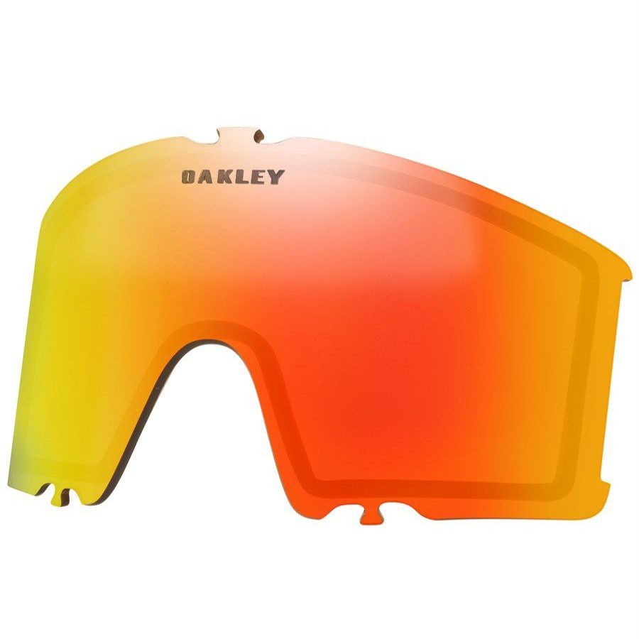 Snowsports * | Oakley Target Line M Goggle Lens