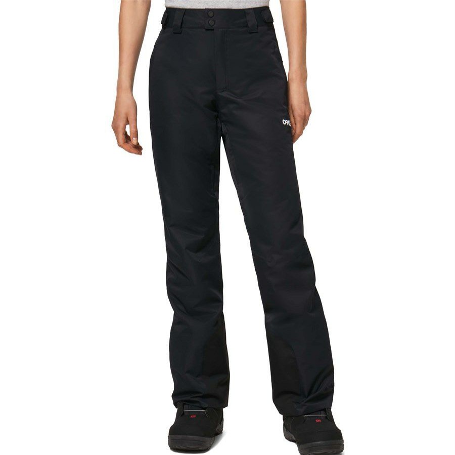 Apparel * | Oakley Jasmine Insulated Pants Women'S