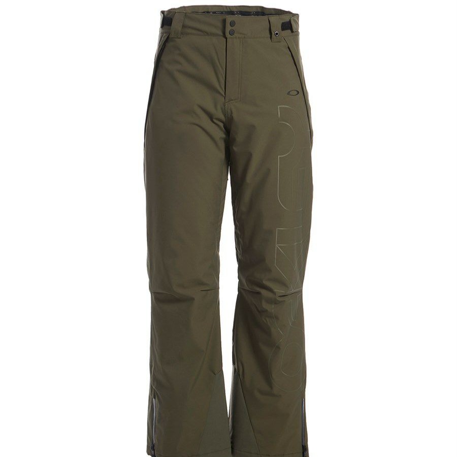 Apparel * | Oakley Cedar Ridge 3.0 Biozone Pants