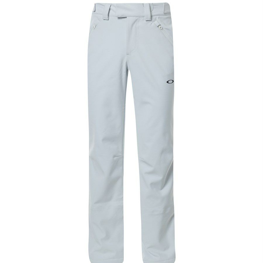 Apparel * | Oakley Softshell Pants Women'S White