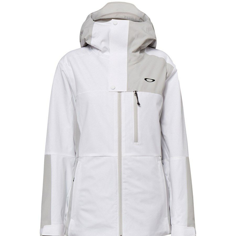 Apparel * | Oakley Camellia Core Insulated Jacket Women'S