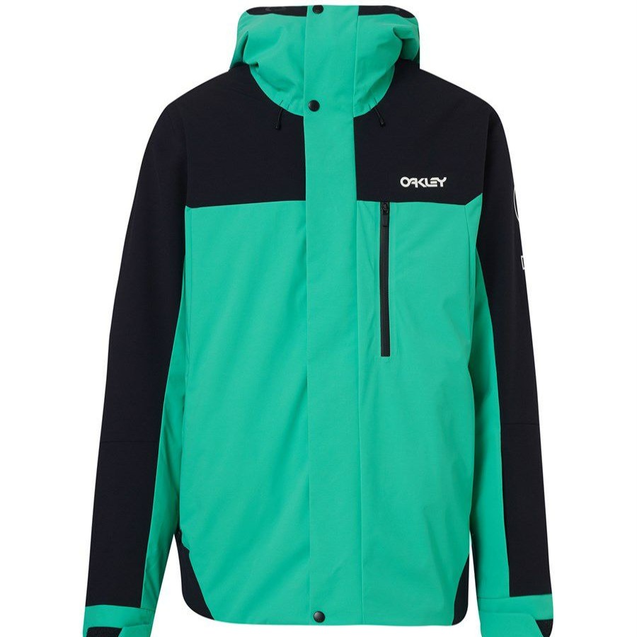 Apparel * | Oakley Tnp Biozone Insulated Jacket