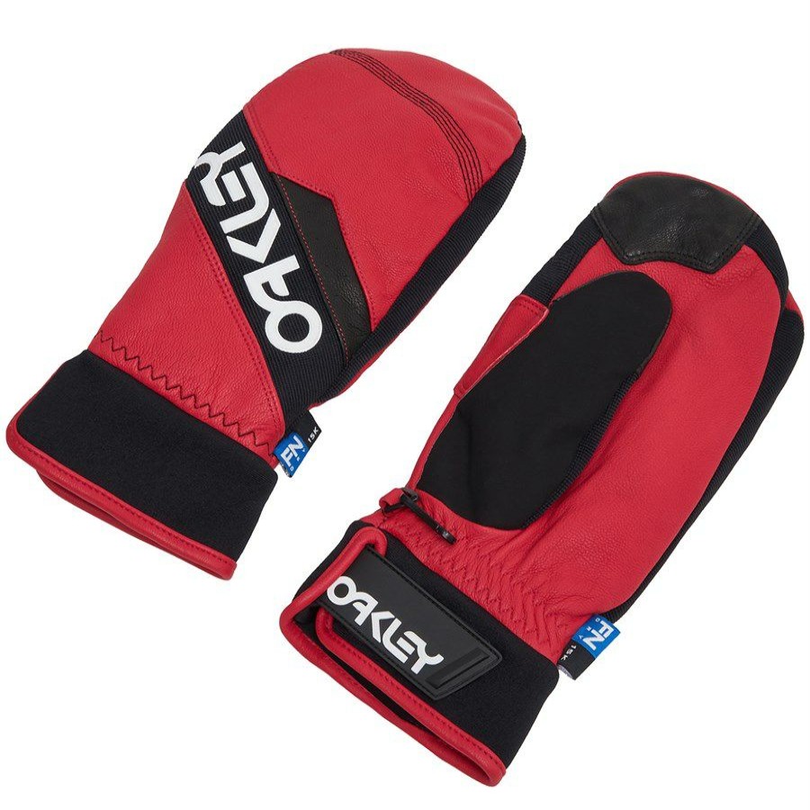 Snowsports * | Oakley Factory Winter Mittens 2.0