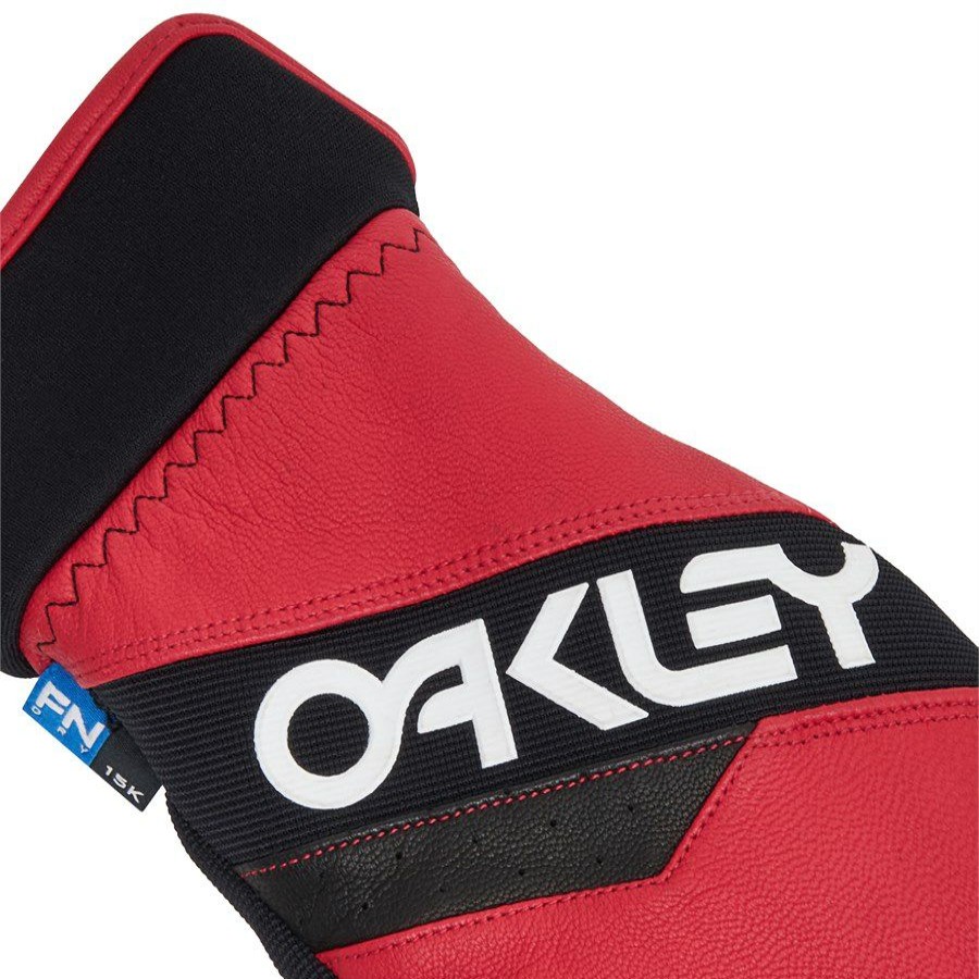 Snowsports * | Oakley Factory Winter Mittens 2.0