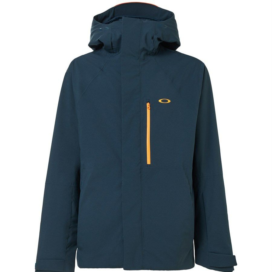 Apparel * | Oakley Sphinx Bzi Jacket