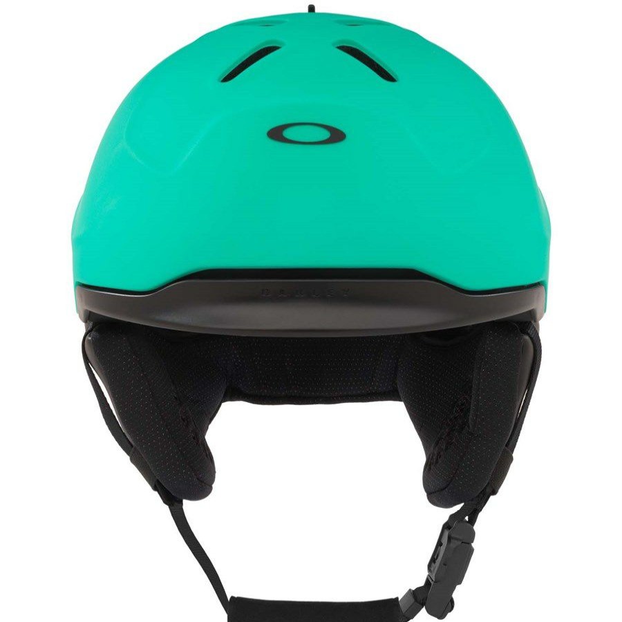 Snowsports * | Oakley Mod 3 Helmet Celeste